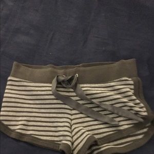 Victoria’s Secret sleep short